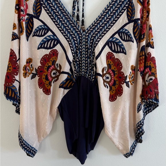 Farm Rio bodysuit - Picture 6 of 6